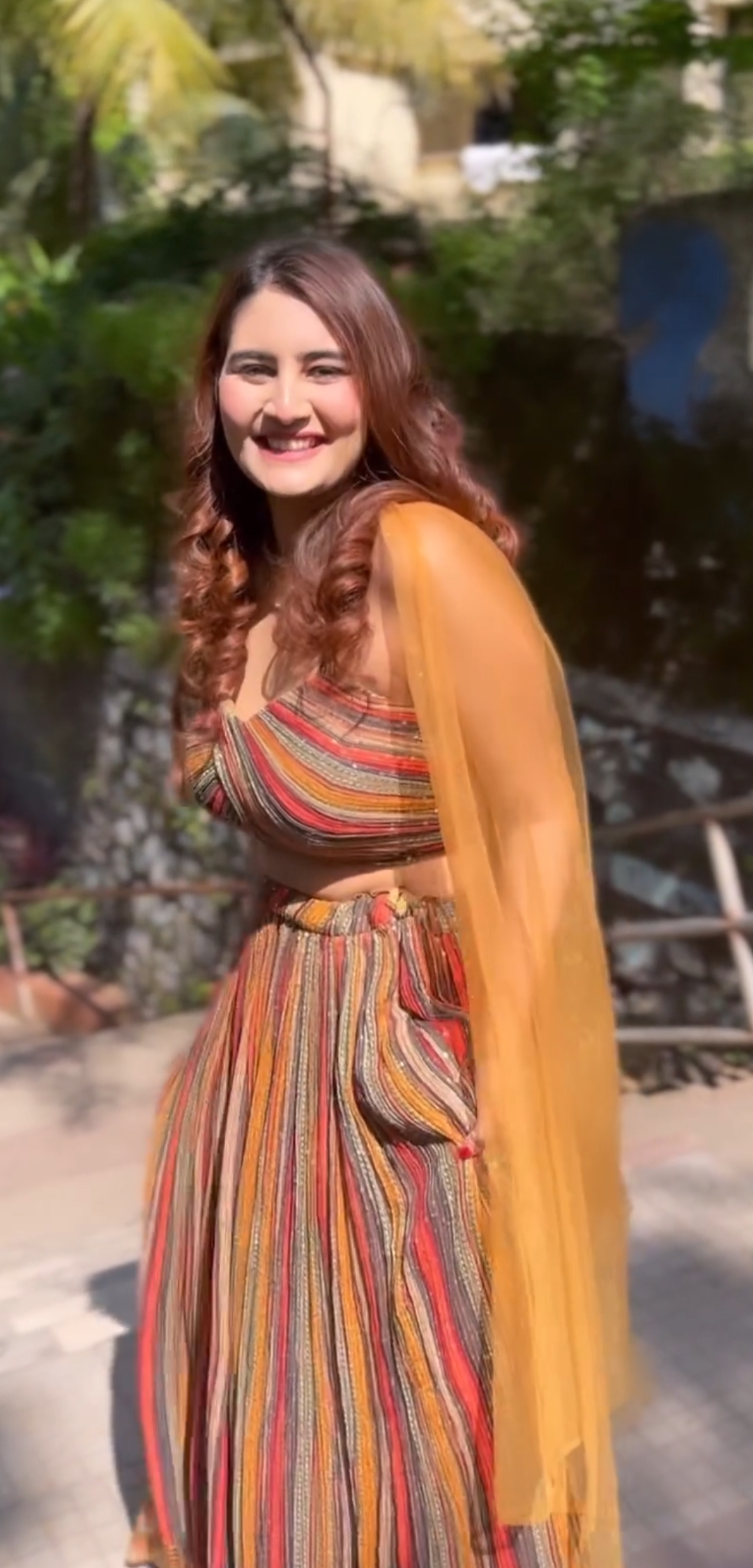 Vedika Bhandari