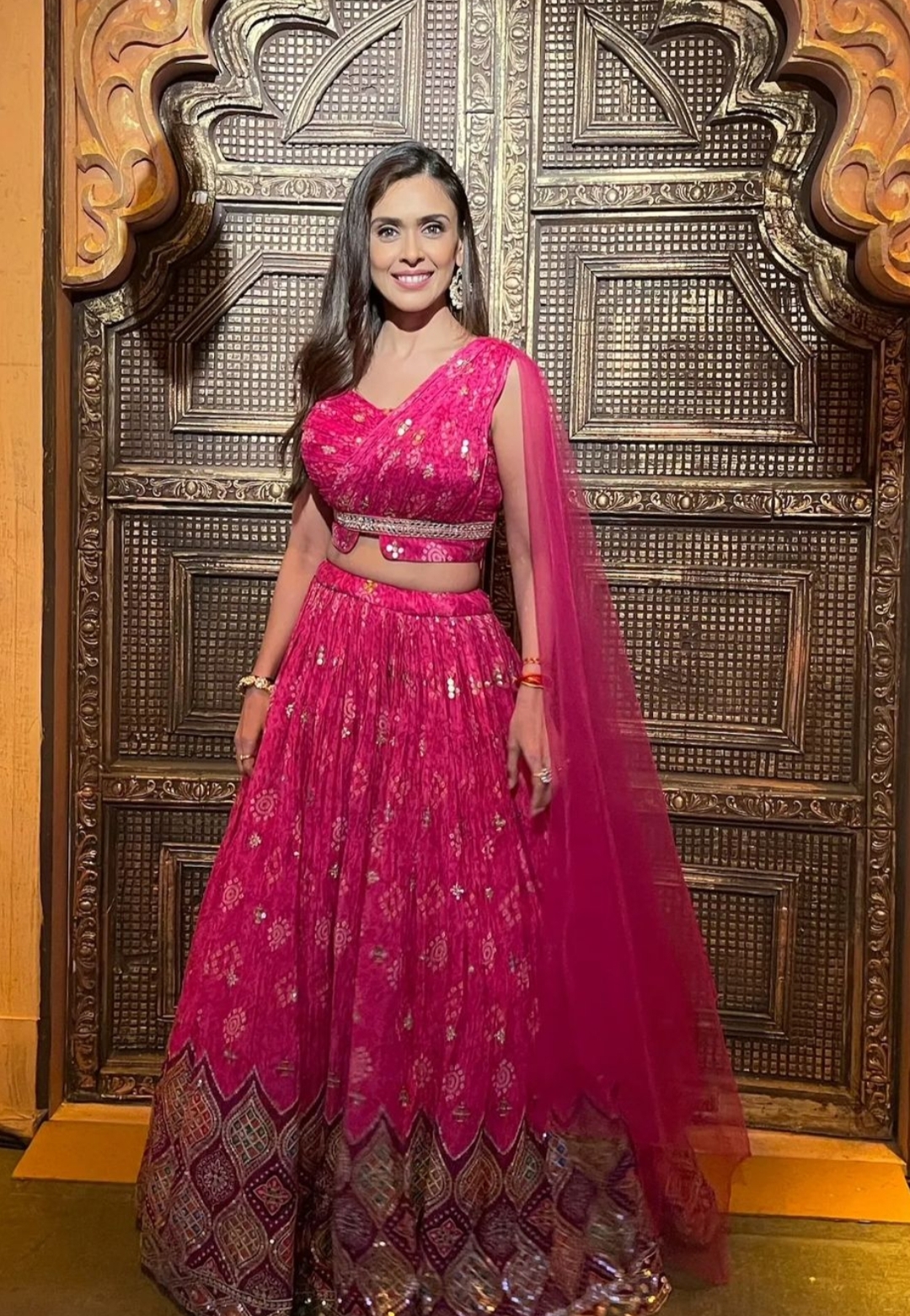 Hrishitaa Bhatt