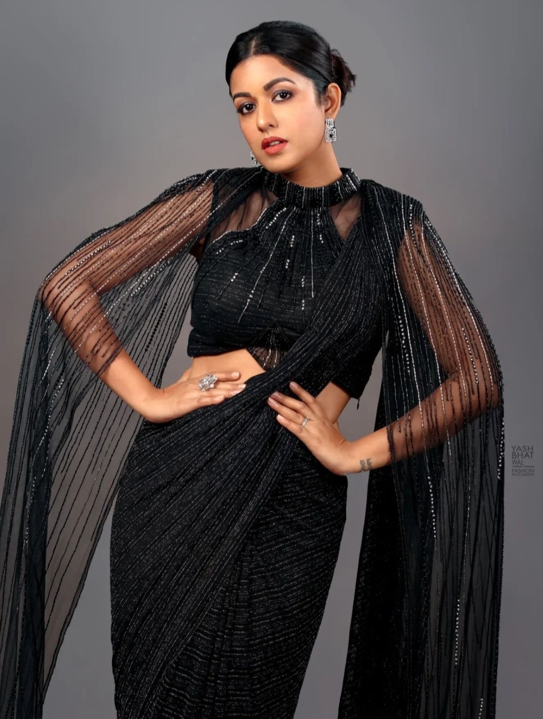 Ishita Dutta