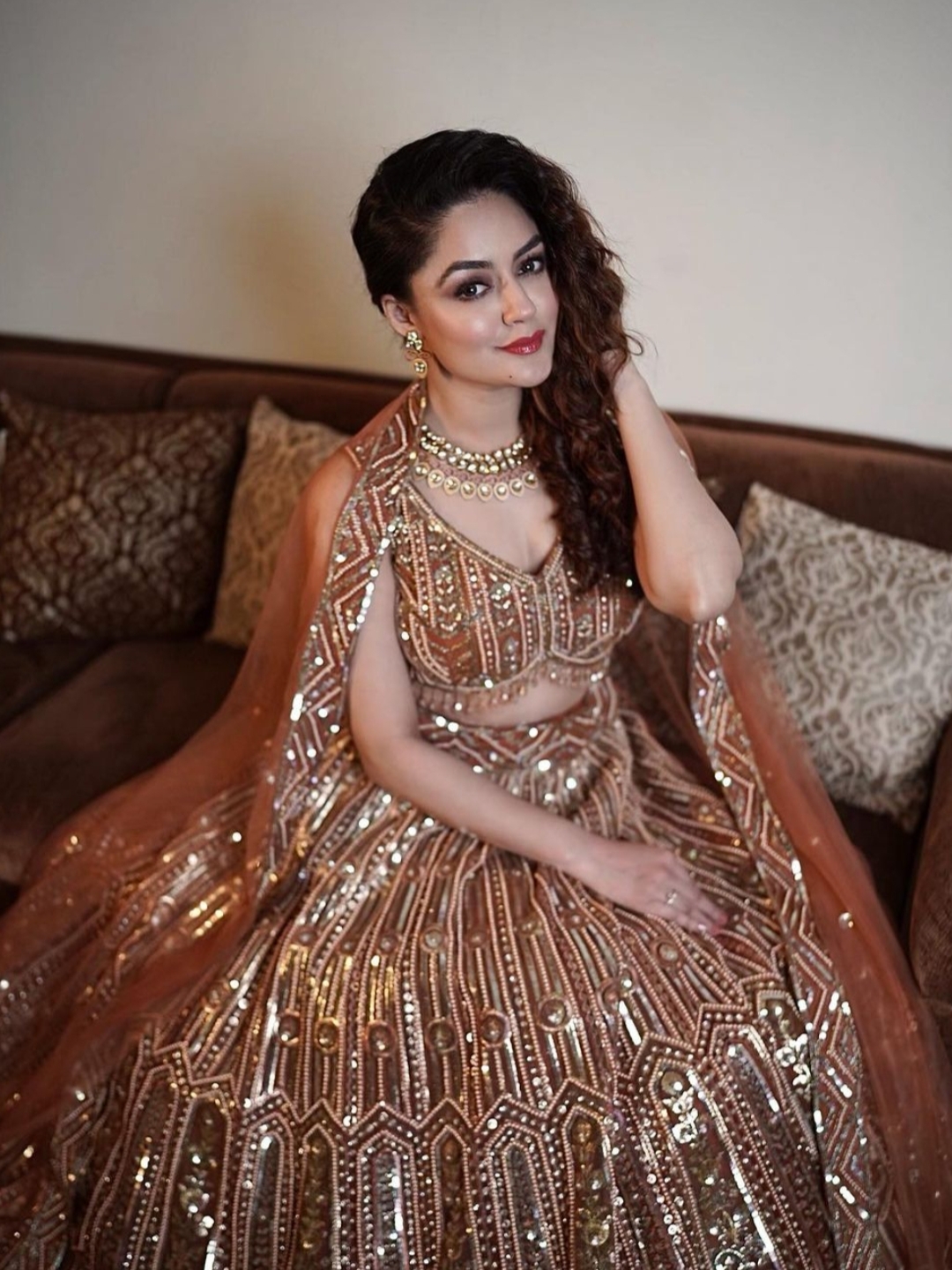 Benazir Yusuf Shaikh
