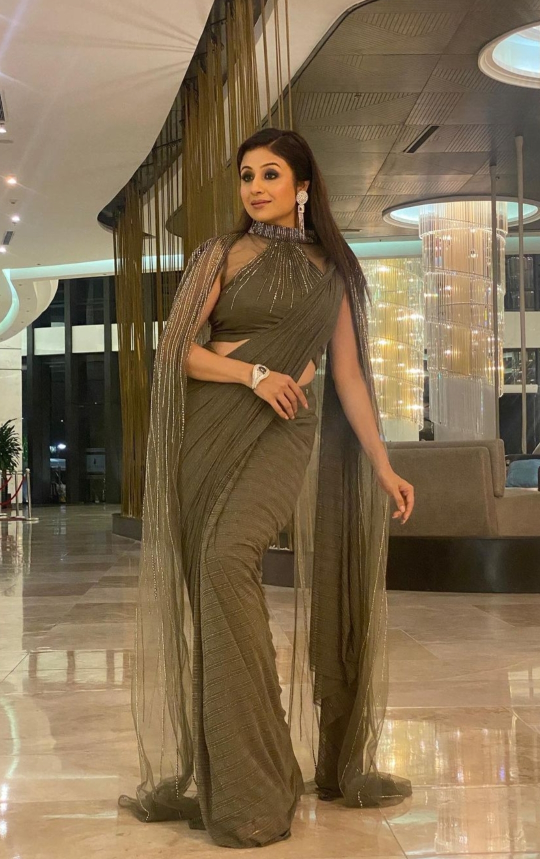 Paridhi Sharma