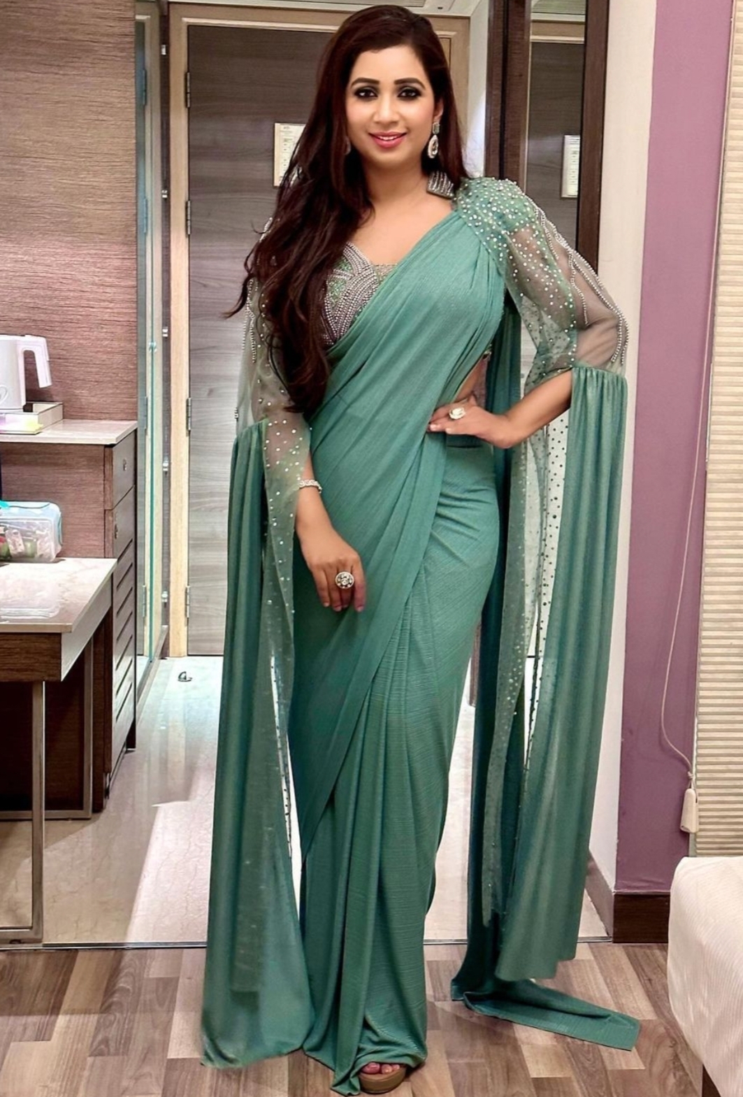 Shreya Ghoshal